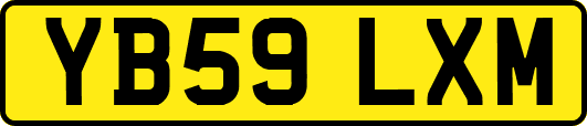 YB59LXM