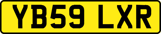 YB59LXR