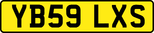 YB59LXS