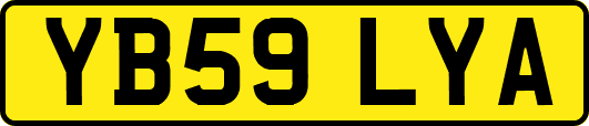 YB59LYA