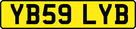 YB59LYB