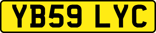 YB59LYC