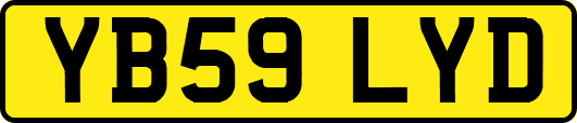 YB59LYD