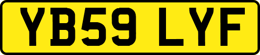 YB59LYF