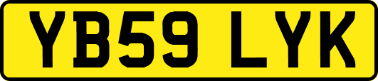 YB59LYK