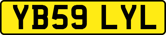 YB59LYL