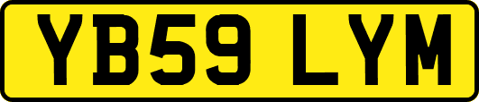 YB59LYM