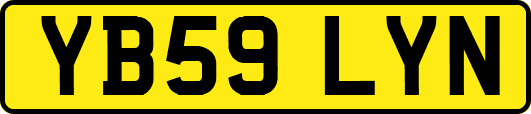 YB59LYN