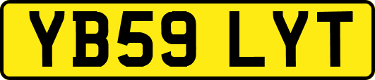 YB59LYT