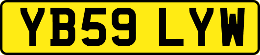YB59LYW