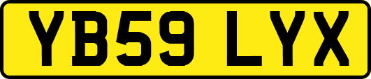 YB59LYX