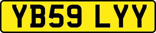 YB59LYY
