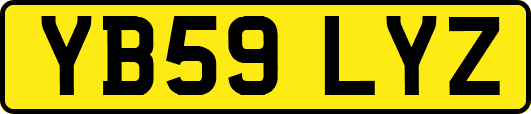 YB59LYZ