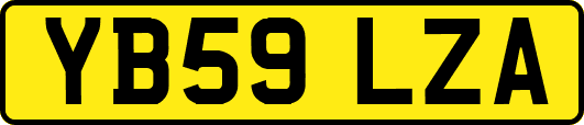 YB59LZA