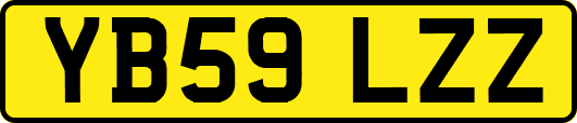 YB59LZZ