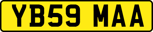 YB59MAA