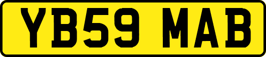 YB59MAB