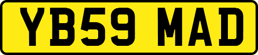 YB59MAD