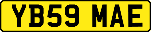 YB59MAE