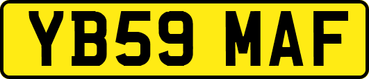YB59MAF