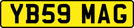 YB59MAG