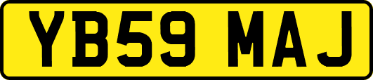 YB59MAJ
