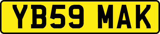 YB59MAK