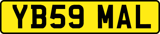YB59MAL