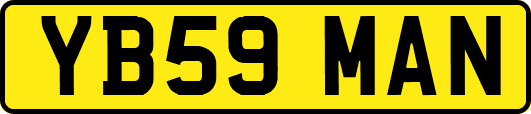 YB59MAN
