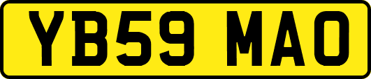 YB59MAO