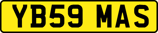 YB59MAS