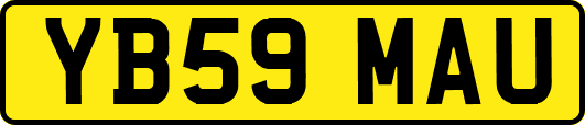 YB59MAU