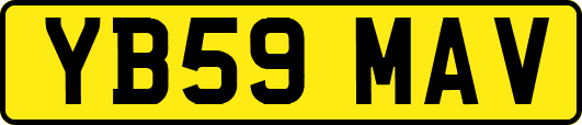 YB59MAV