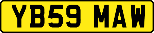 YB59MAW