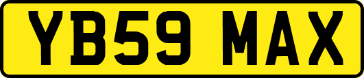 YB59MAX