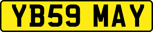 YB59MAY