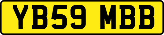 YB59MBB