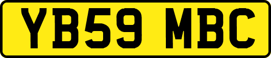 YB59MBC