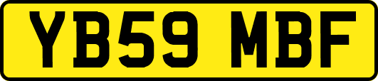 YB59MBF