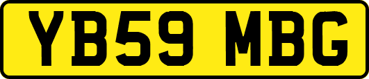YB59MBG