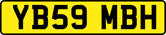 YB59MBH