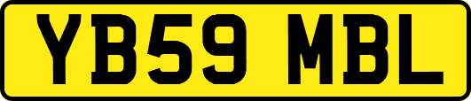 YB59MBL