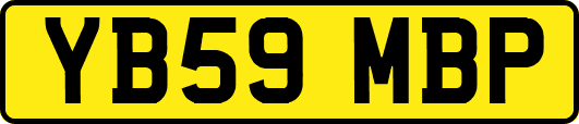 YB59MBP