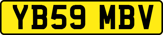 YB59MBV