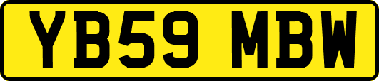 YB59MBW