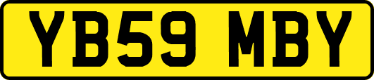 YB59MBY