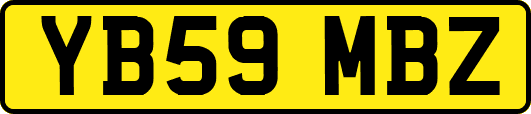 YB59MBZ