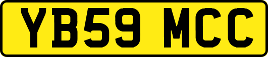 YB59MCC