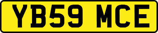 YB59MCE
