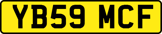 YB59MCF